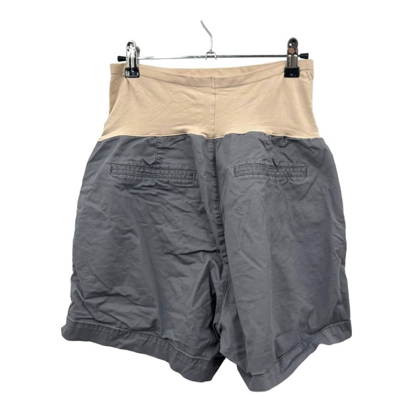 Maternity Shorts Bundle- 3 pairs included - Picture 3 of 13